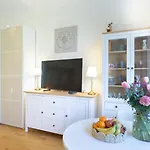 Ferienwohnung Beach