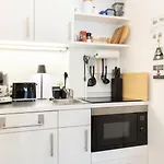 Ferienwohnung Beach