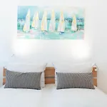 Ferienwohnung Beach