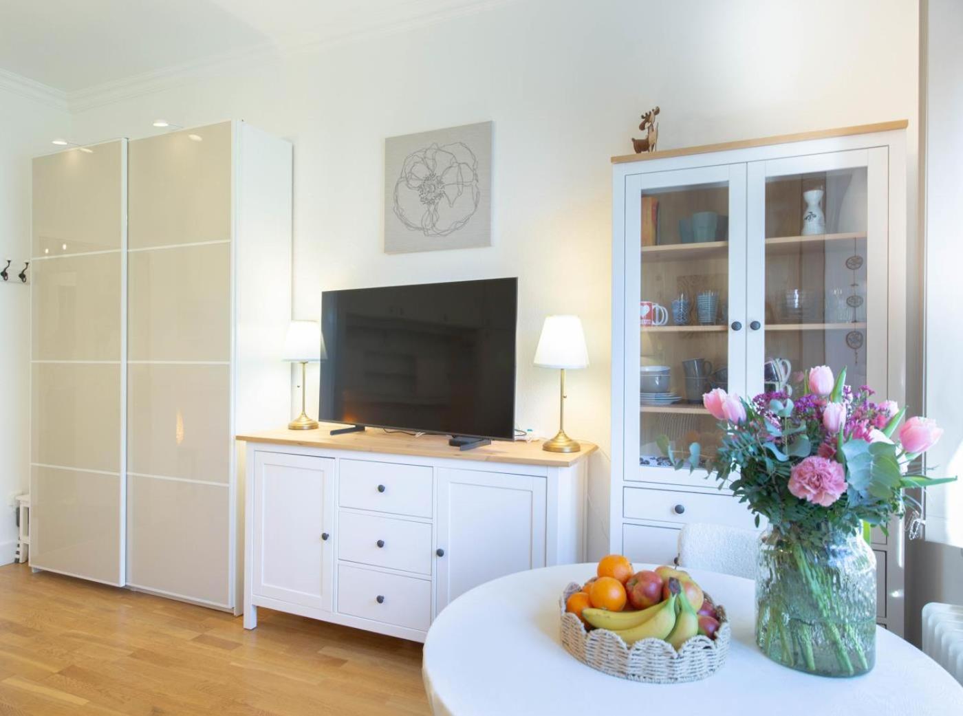 Ferienwohnung Beach * Timmendorfer Strand