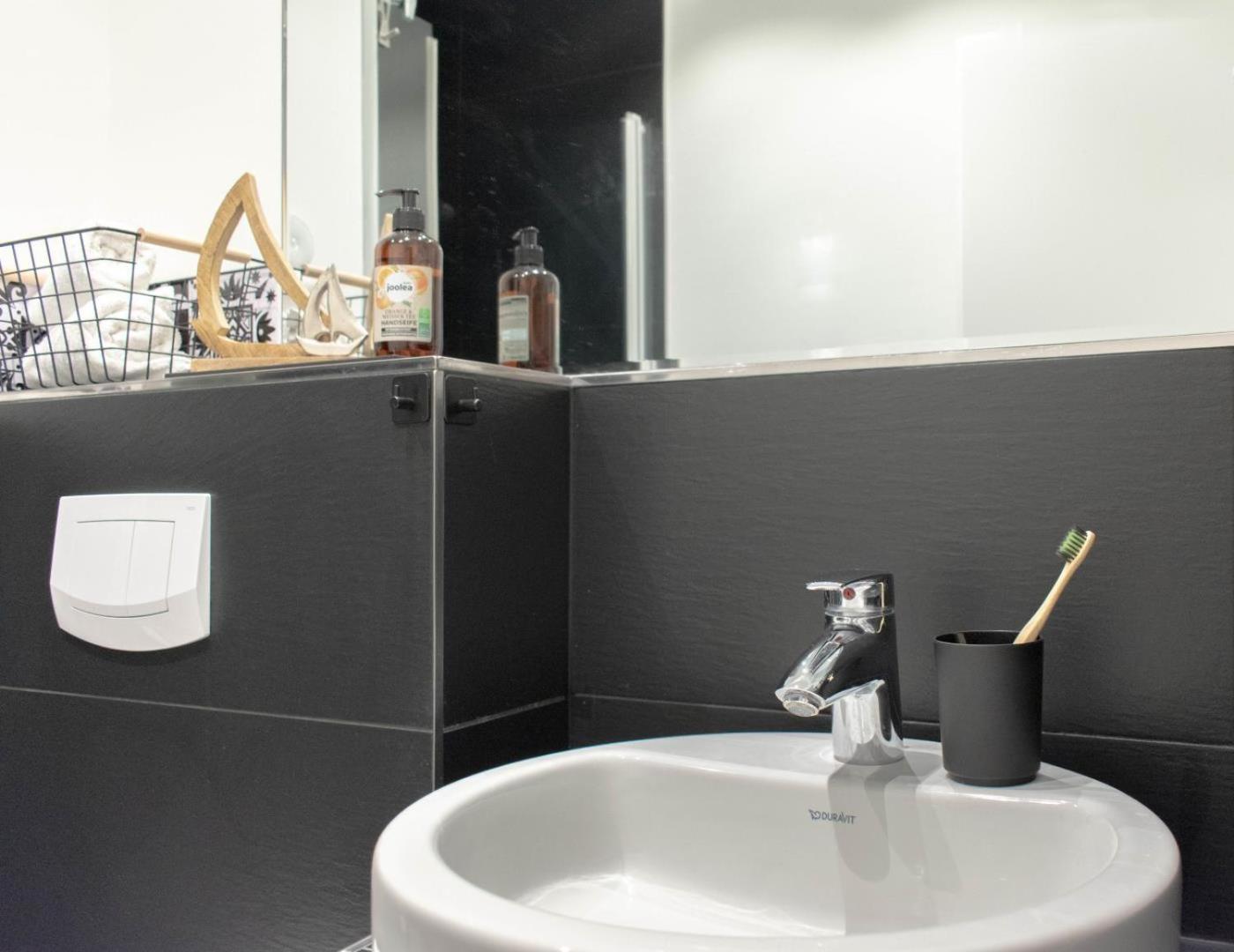 Ferienwohnung Beach * Timmendorfer Strand