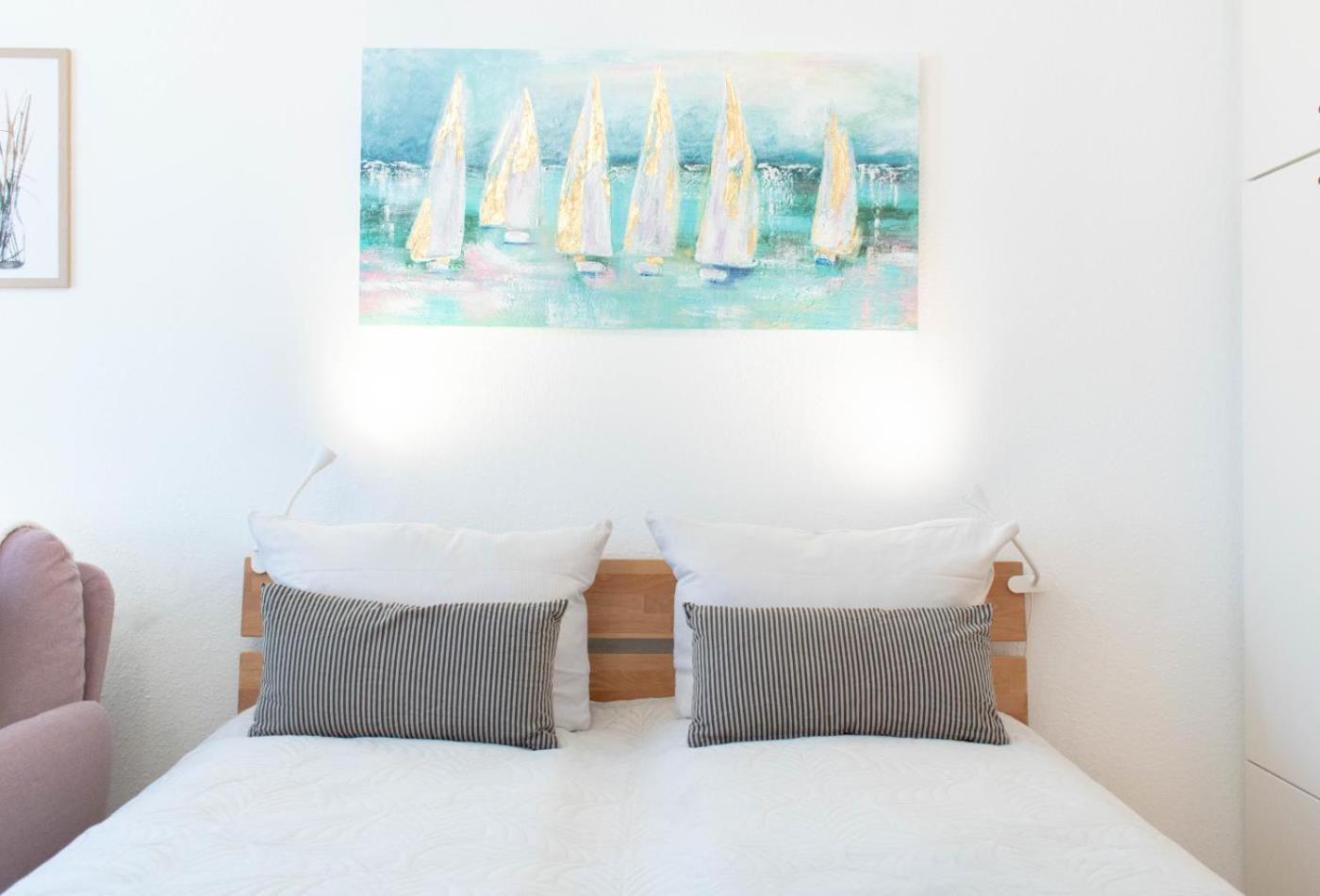 Ferienwohnung Beach *