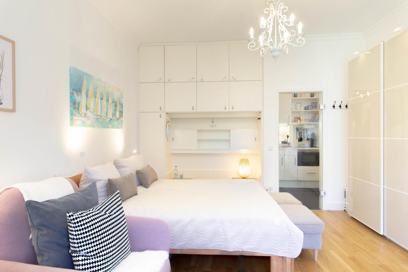 Ferienwohnung Beach