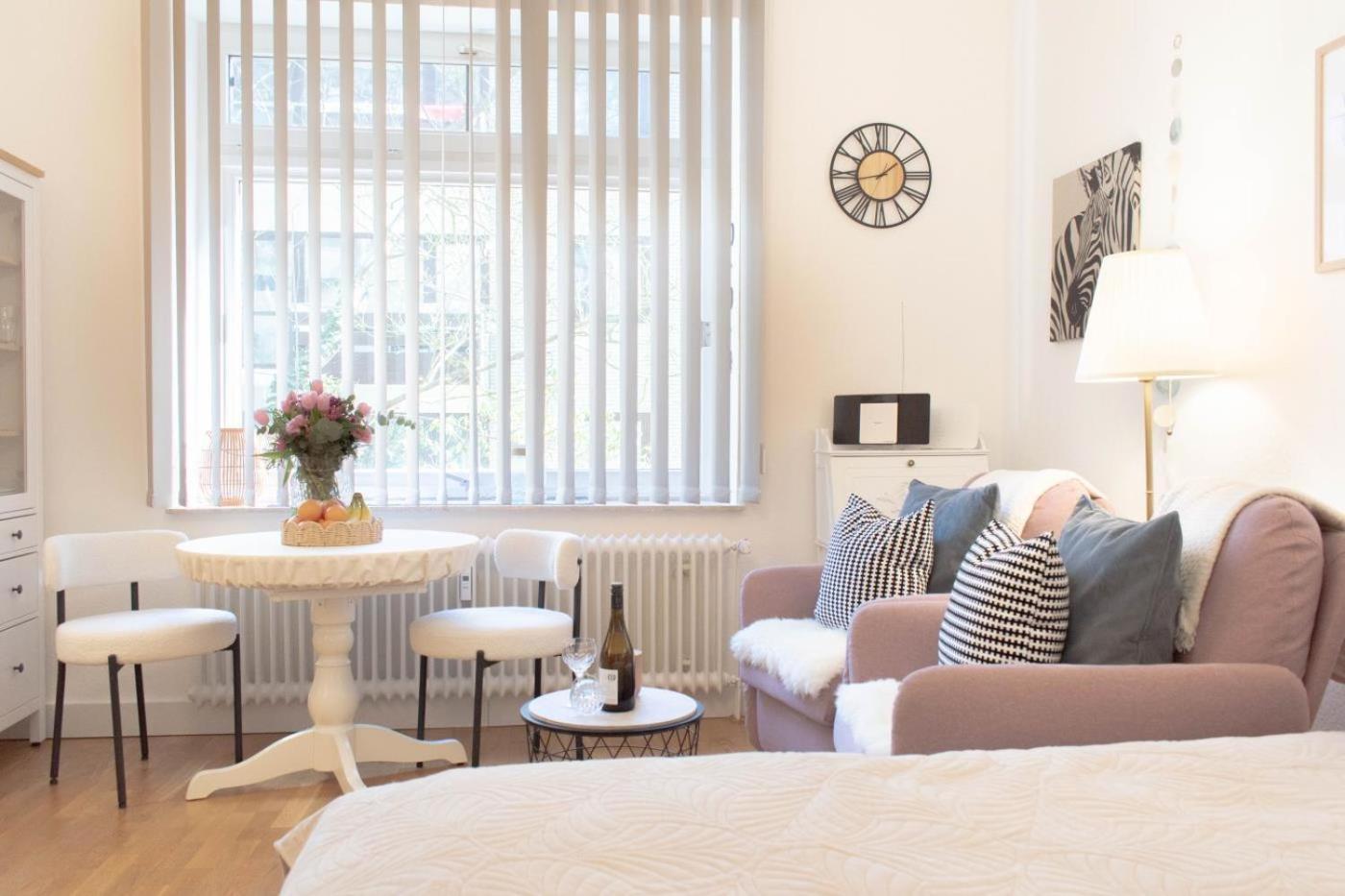 Ferienwohnung Beach Apartment Timmendorfer Strand