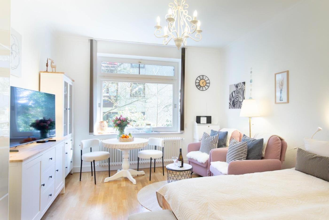 Ferienwohnung Beach *
