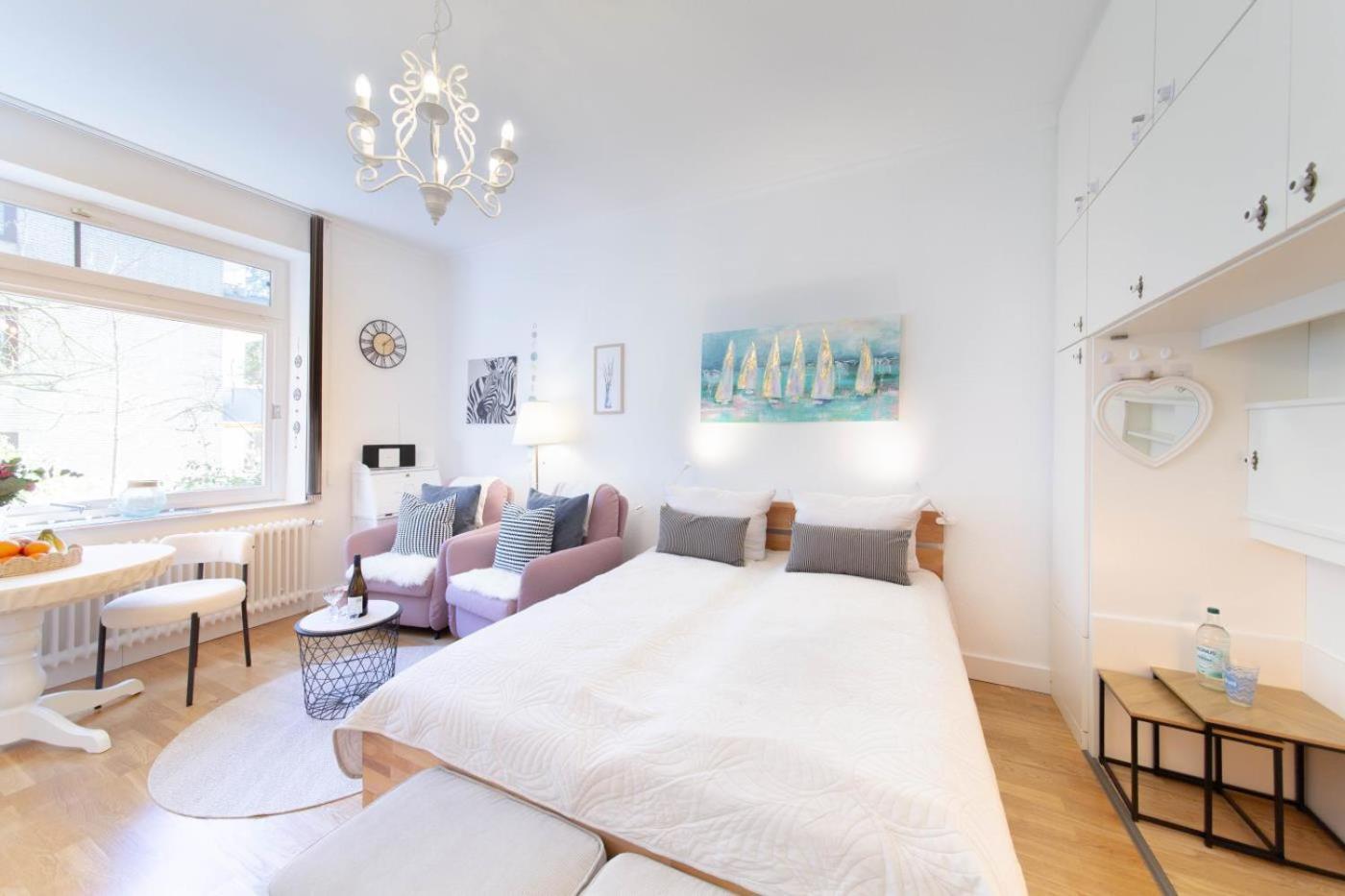 Ferienwohnung Beach Timmendorfer Strand