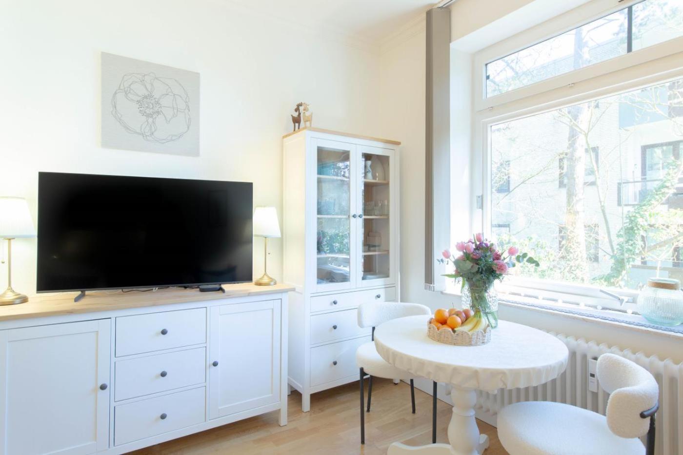Ferienwohnung Beach * Timmendorfer Strand
